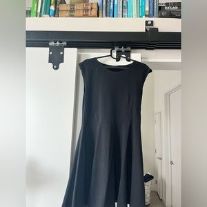 top shop skater dress